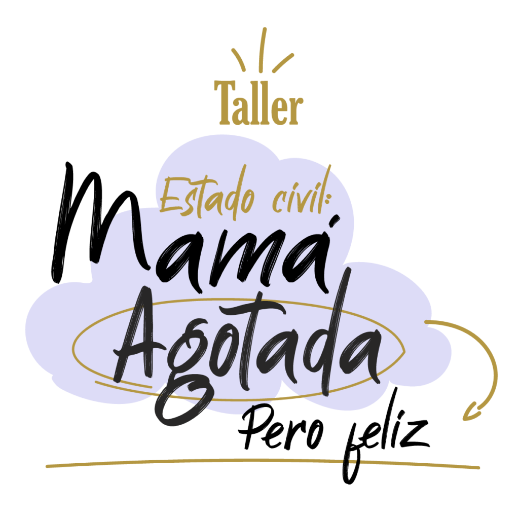 Estado Civil Mamá Agotada